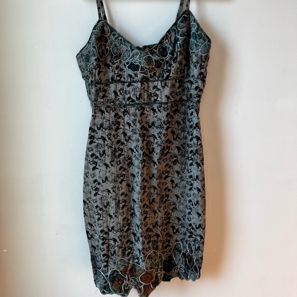 summer dress